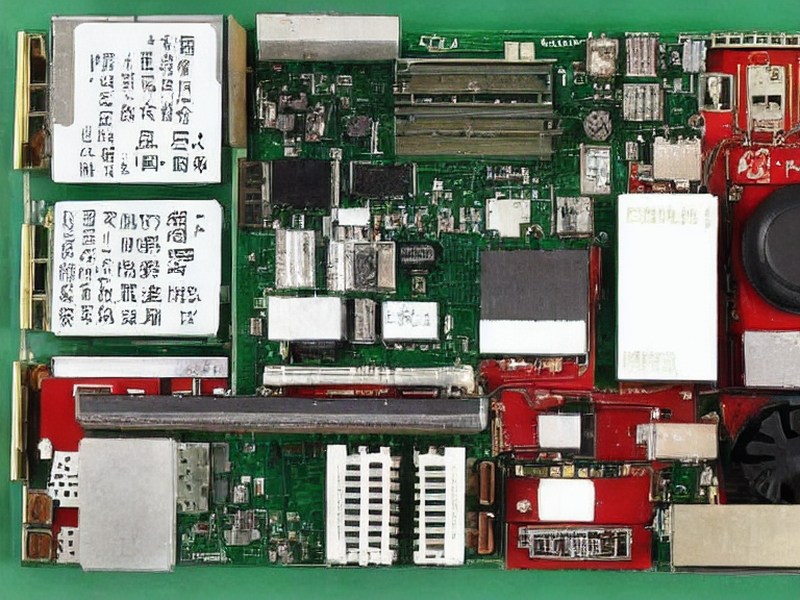 导热材料总览选型 NAND Flash工程页 2
