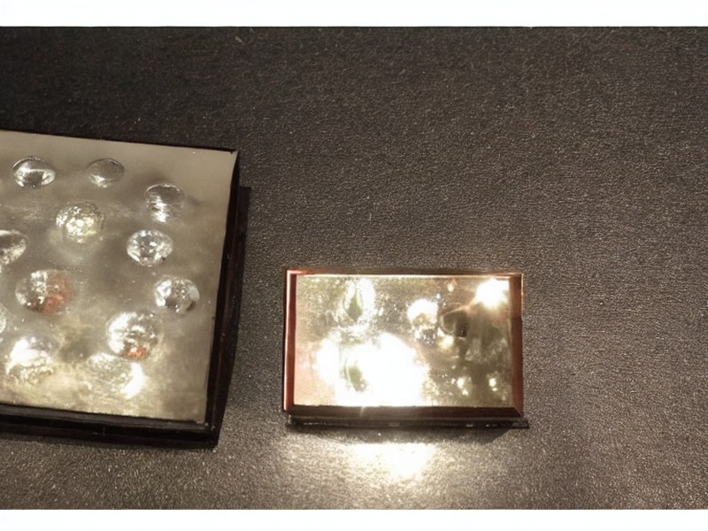 铝电解电容选型 NAND Flash工程页 2