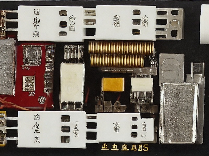 电源管理选型分类导航 NAND Flash工程页 2