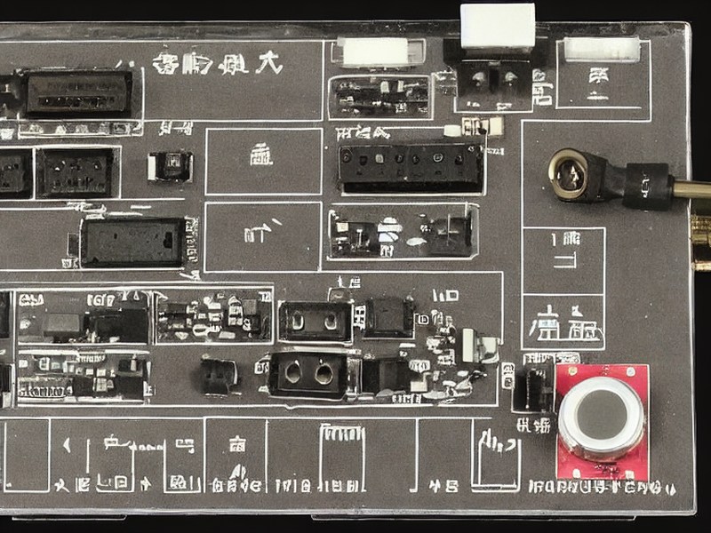 浪涌保护选型产品清单