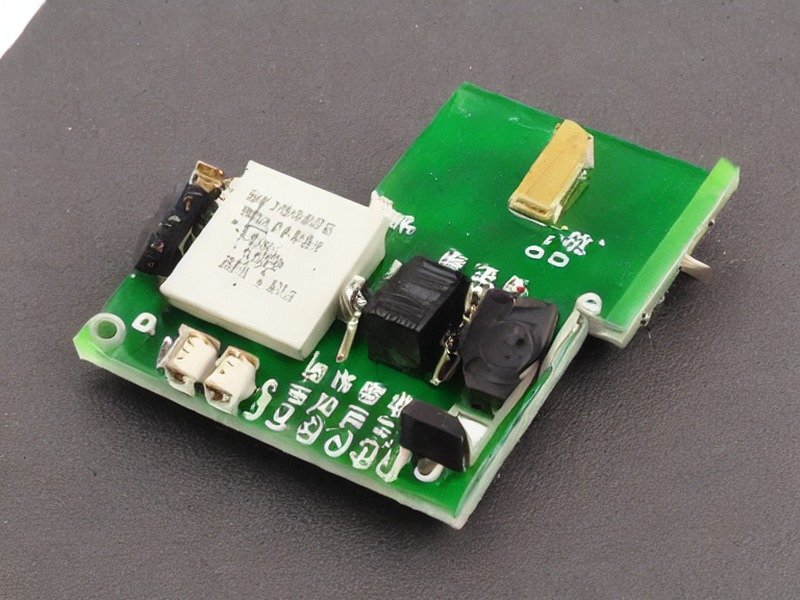 开关器件清单资料库 NAND Flash工程页 1