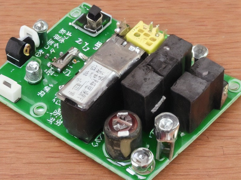 磁性器件目录应用资料 NAND Flash工程页 2