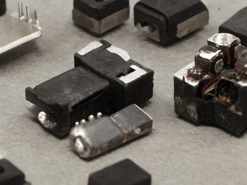 连接器资料 NAND Flash工程页 2