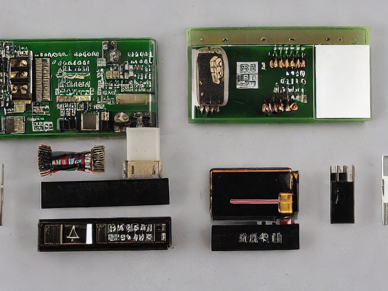 MOSFET内容选型参考 1