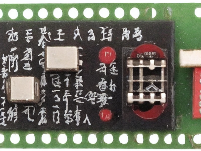 精密电阻目录技术资料