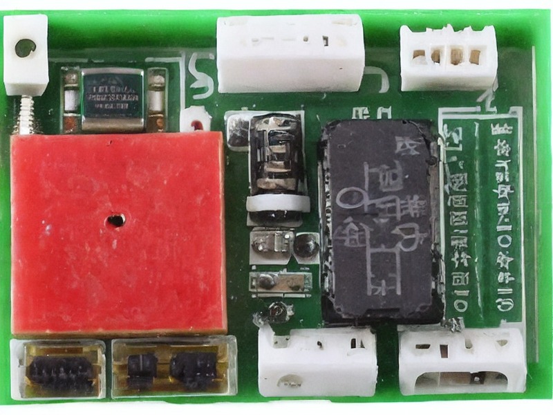 射频连接相关TVS保护应用产品说明