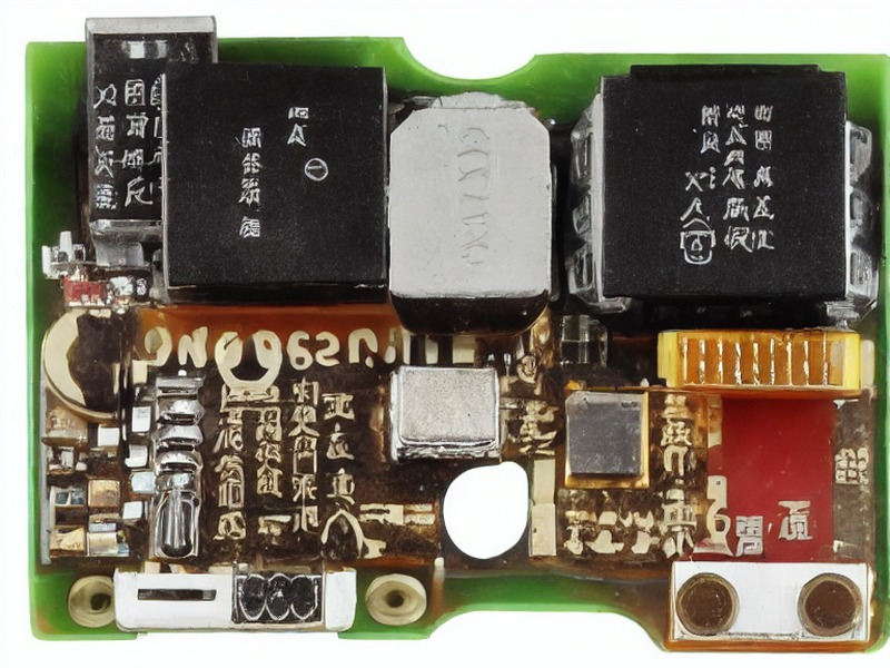 开关器件产品线分类导航 NAND Flash工程页 2