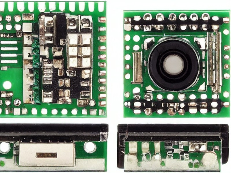 USB接口应用选型资料