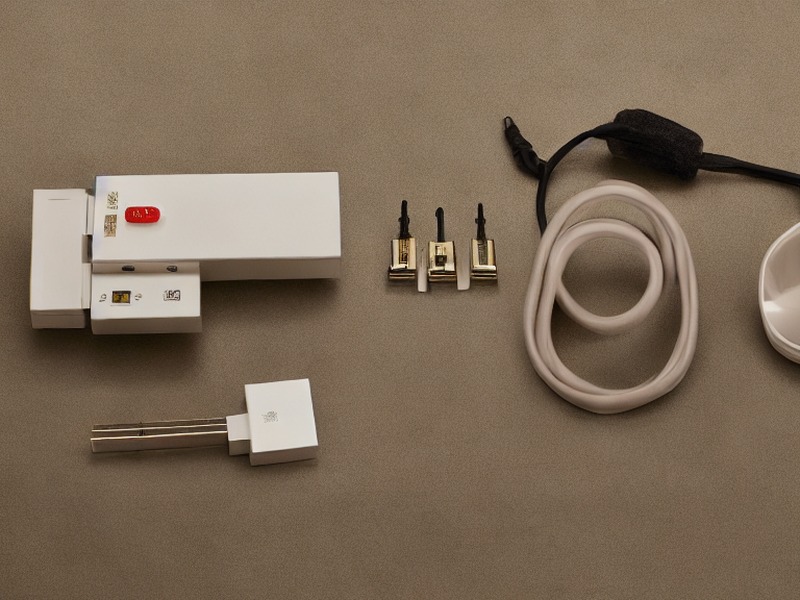 开关器件应用选型资料