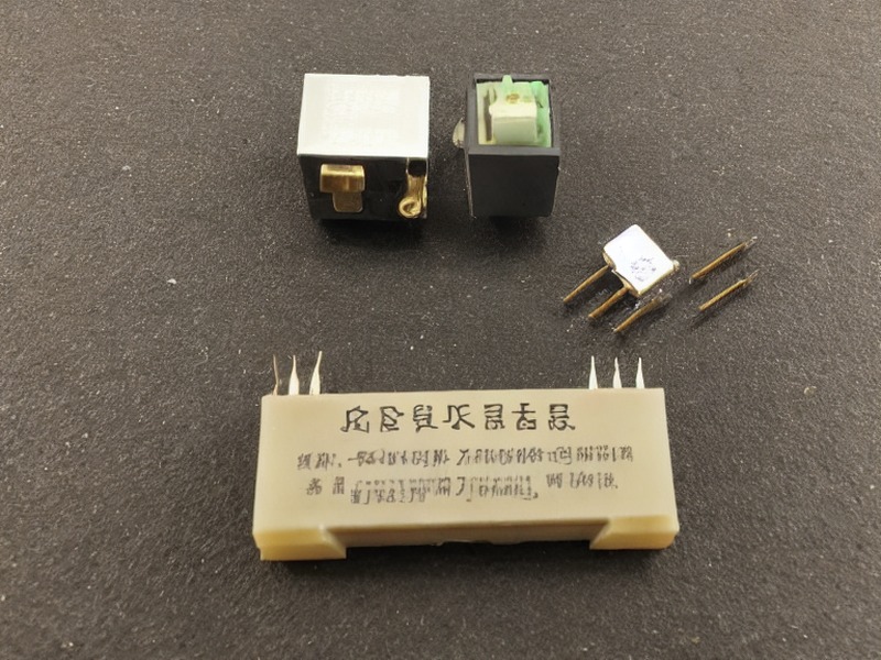 测试夹具说明说明 NAND Flash工程页 1