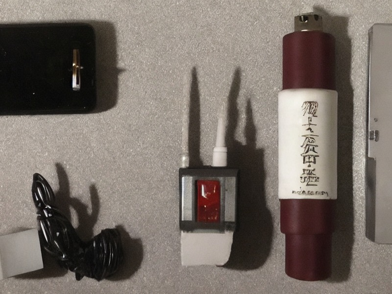 压力检测应用应用参考