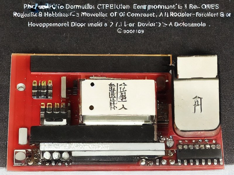 开关器件应用选型资料 2
