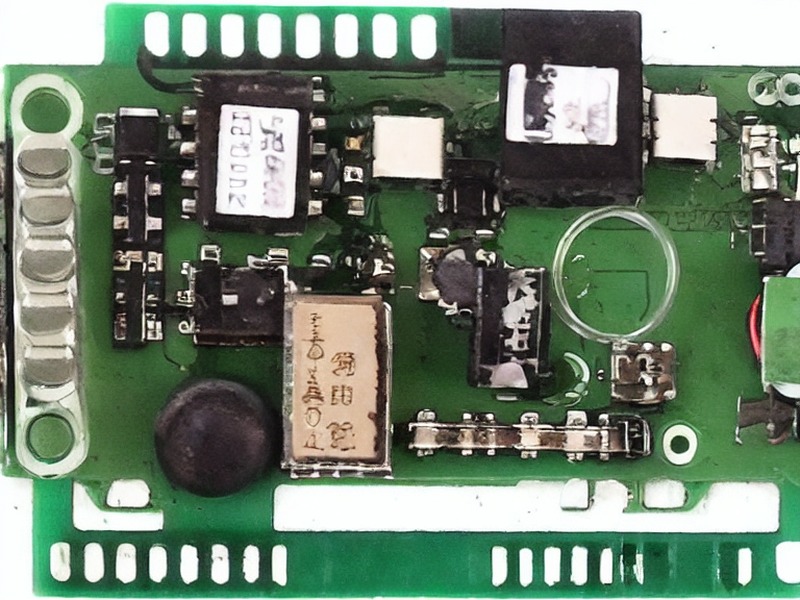 USB接口应用相关产品 1