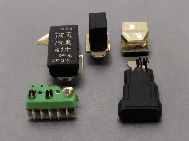 TVS保护资源项目资料 1