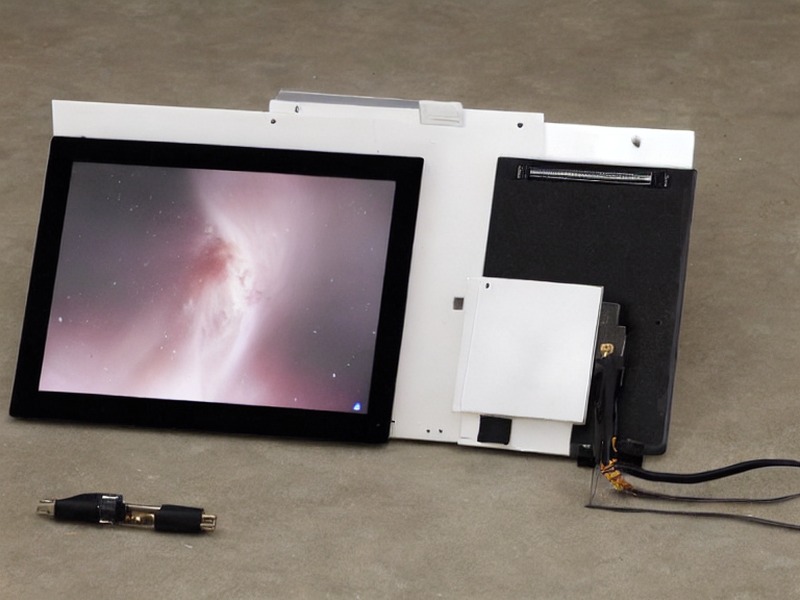 测试夹具参考在工业控制中的选型资料 2