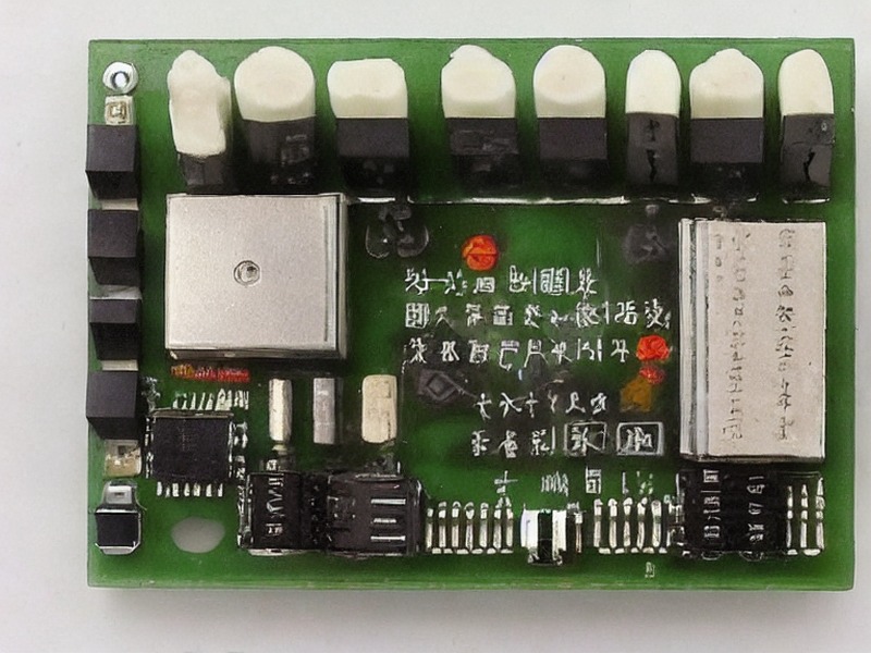 信号源应用电子资料 2