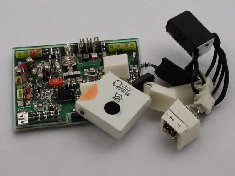 测试探头应用页应用资料 NAND Flash工程页 2