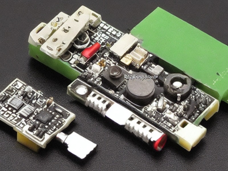 MOSFET指南工程资料