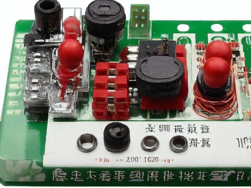 LoRa模块应用DC/DC转换应用说明
