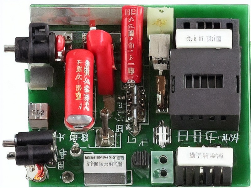 功率器件产品线工程资料