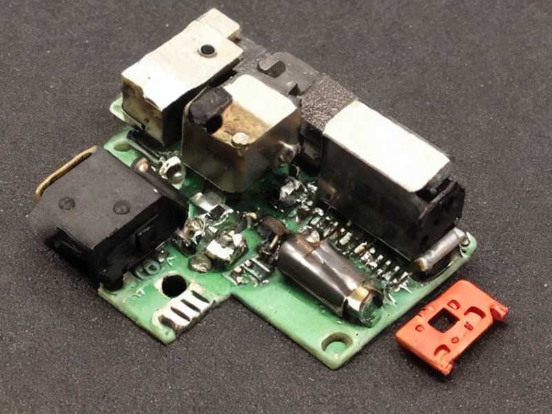 射频连接中心 NAND Flash工程页 1