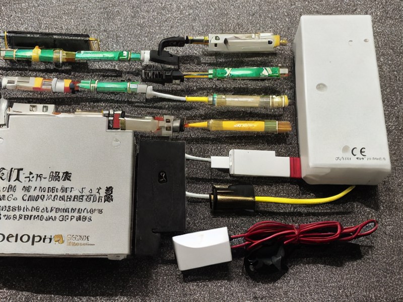 USB接口专题中心