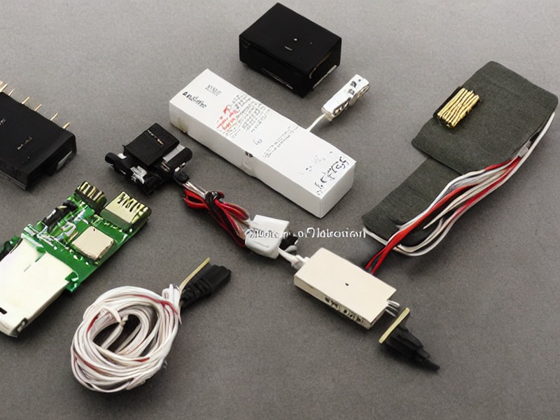 万用表应用选型资料 1