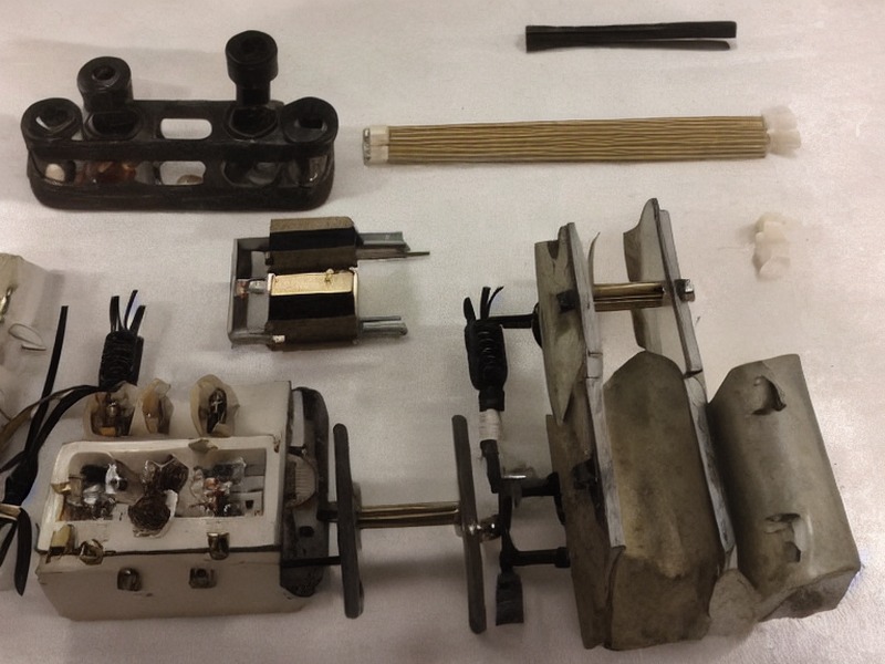 频率控制应用相关产品 1