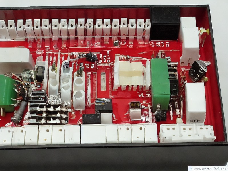 微控制器说明应用资料 NAND Flash工程页 1