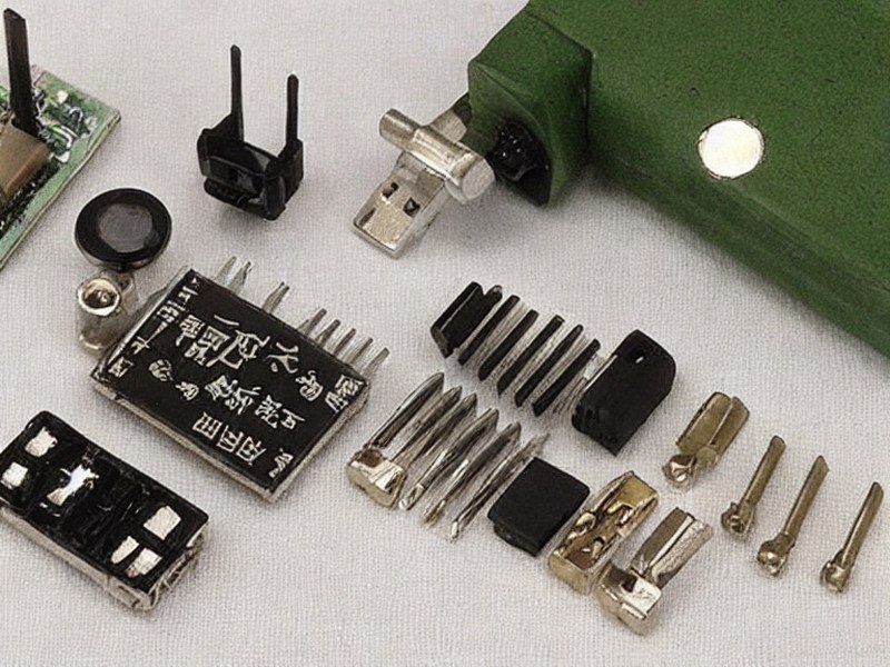 测试夹具资源工程应用
