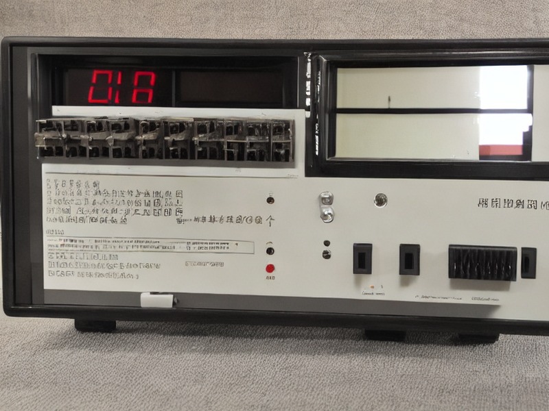 TVS保护总览项目资料 1