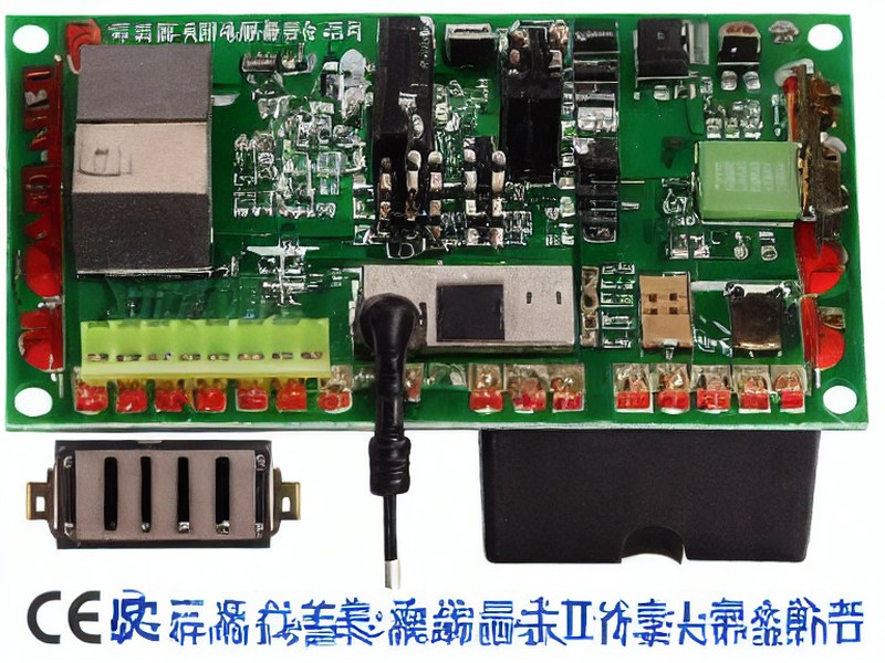 USB接口选型在替代料比较中的选型资料 1