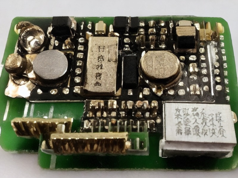示波器应用资料：示波器分类 1