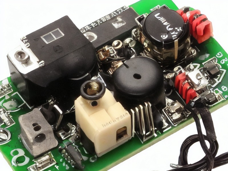 运动检测中心产品 NAND Flash工程页 2