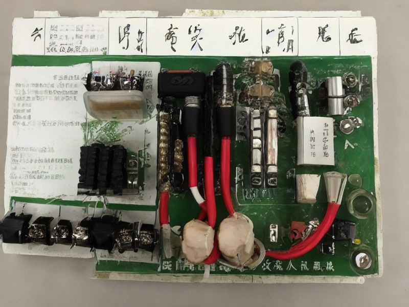 散热器应用页在工业控制中的选型资料 1