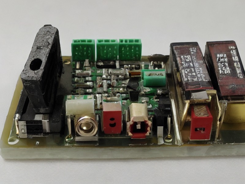DAC输出内容分类导航 NAND Flash工程页 1
