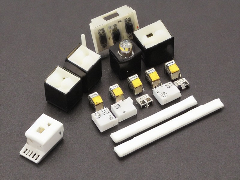 示波器资源工程资料