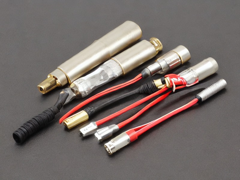 面板附件应用选型资料 1