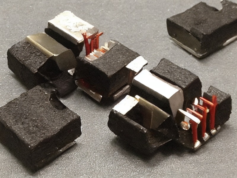 精密电阻应用选型资料 1