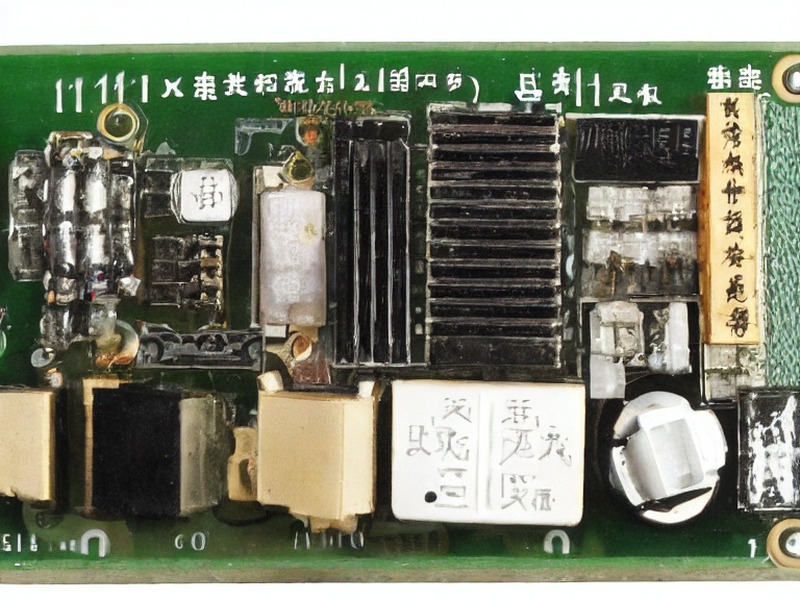 接口芯片应用资料：接口芯片中心 2
