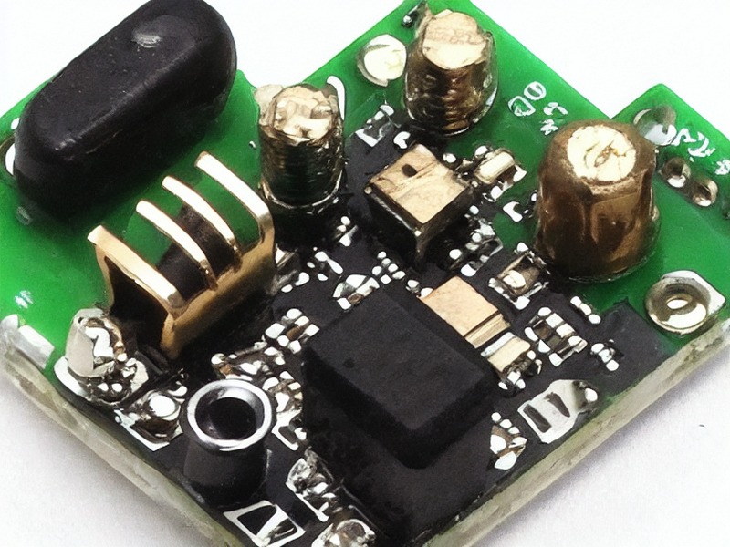 USB接口应用选型资料 1