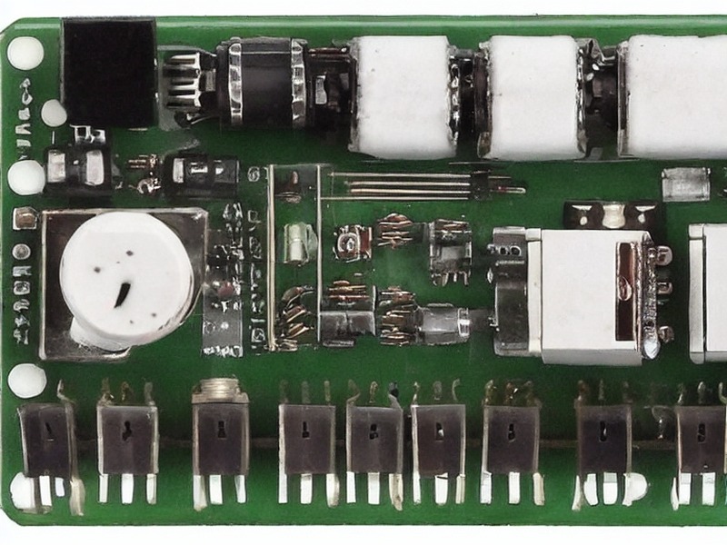 电源模块参考 NAND Flash工程页 2