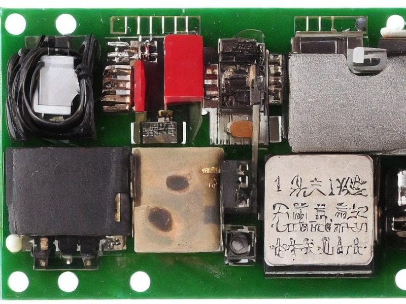 充电管理工程页工程资料 1