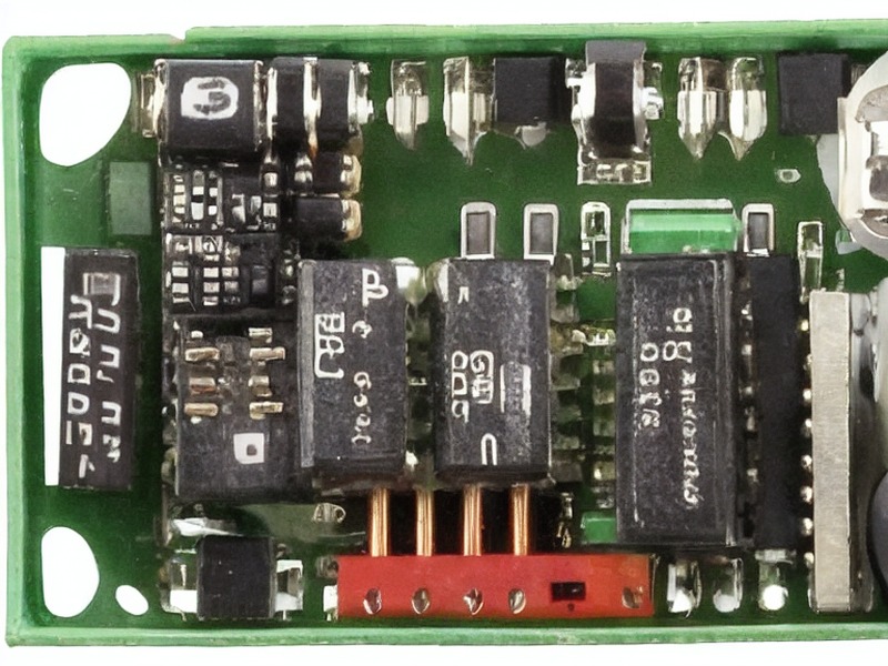 逻辑器件选型说明 NAND Flash工程页 1