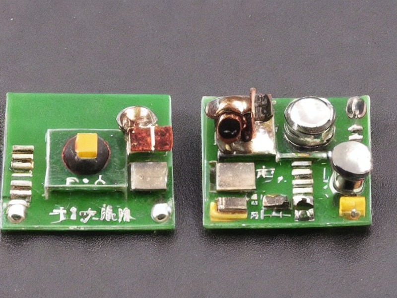 万用表选型参数与应用整理 2