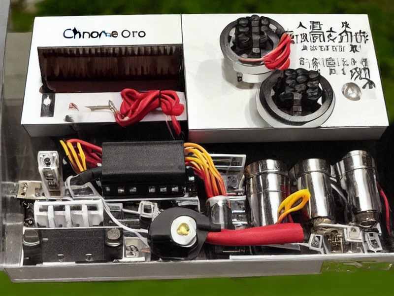 CAN收发器总览产品资料 1