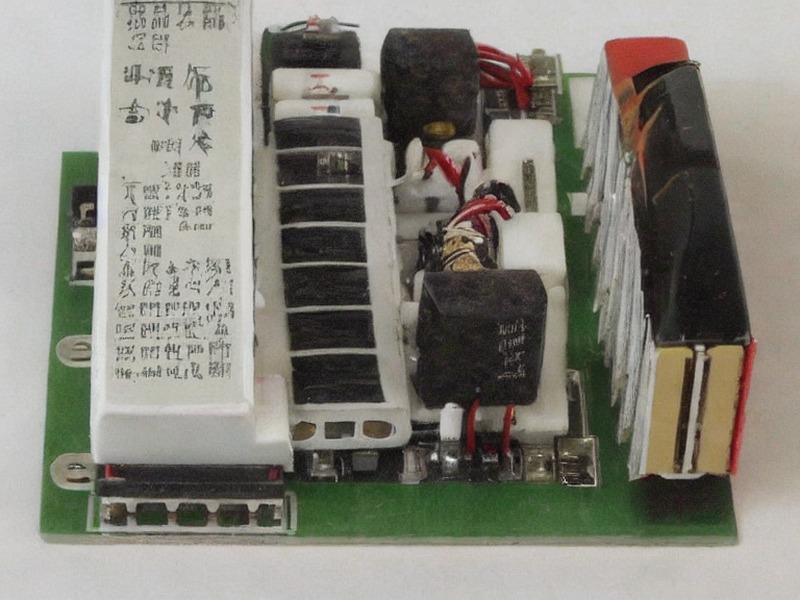 温度检测目录应用参考 2