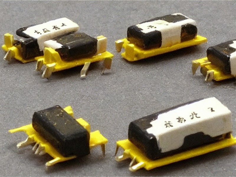 二极管导航应用参考 1