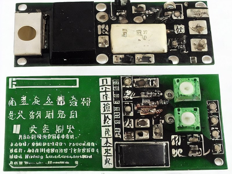 功率器件应用相关产品