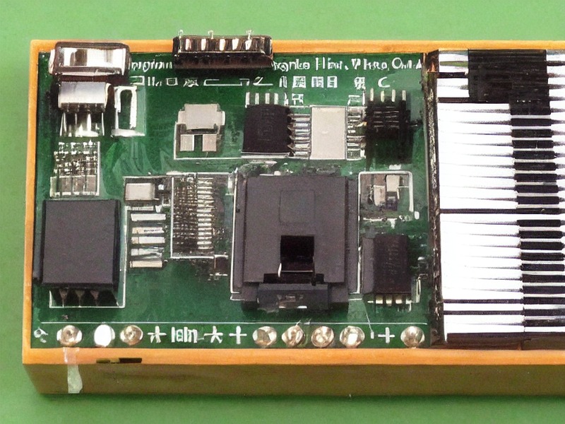 NAND Flash应用项目资料：NAND Flash参考 1